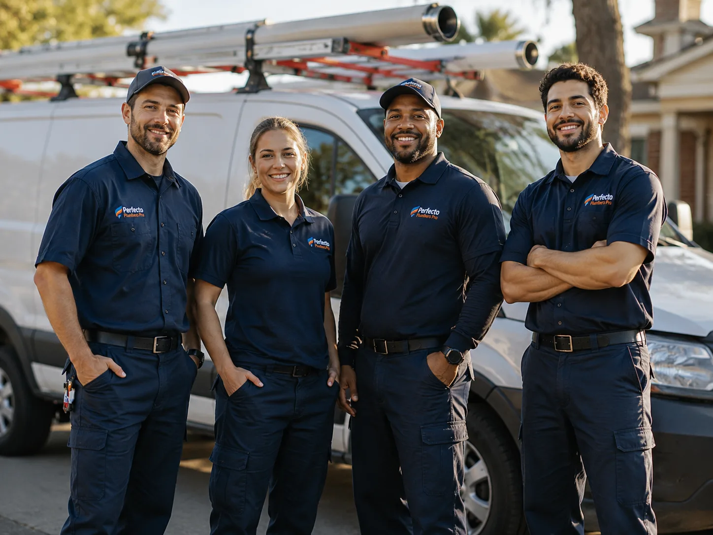 Emergency Plumber Near Me in Saltillo, MS near me